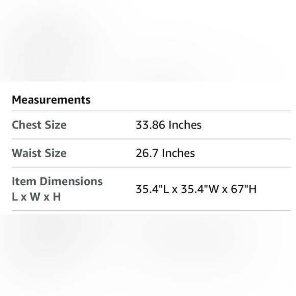 Blue with orange trim tankini by George - Picture 4 of 4